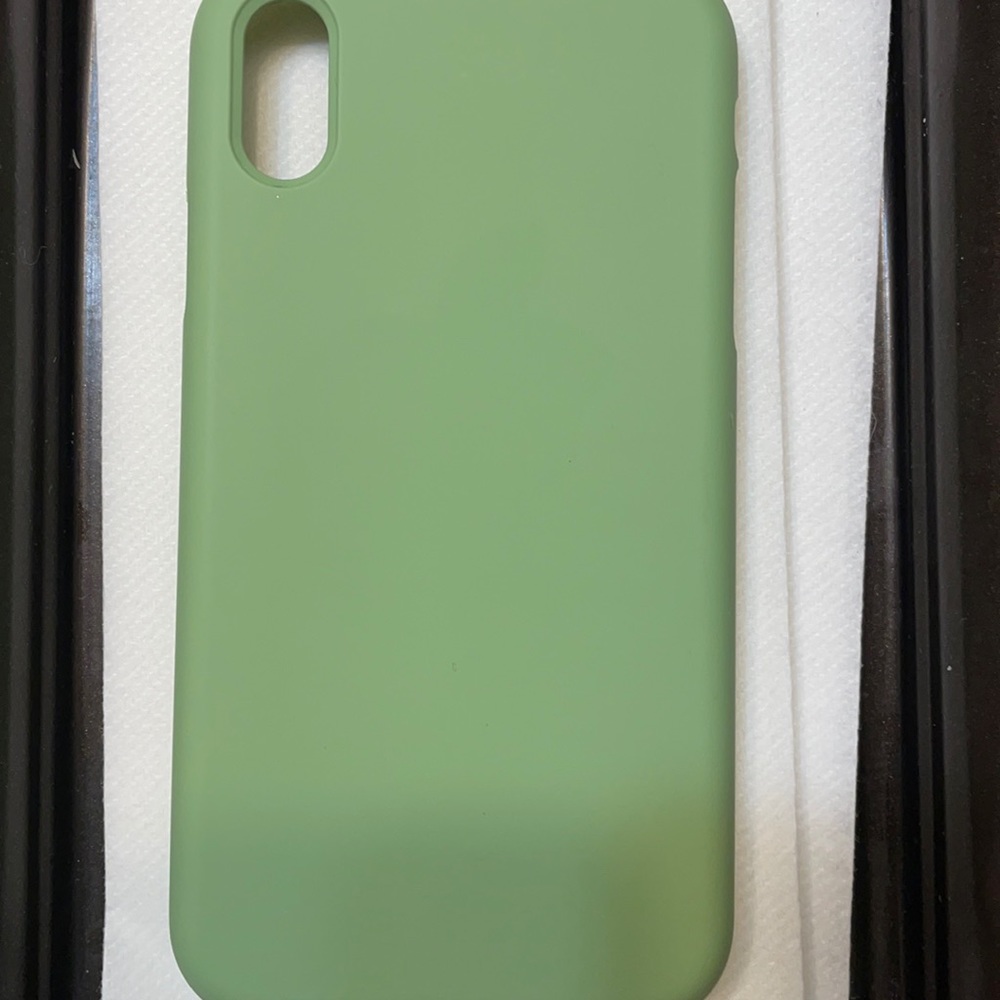 iPhone 10 Xr case